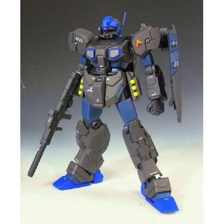 HIGH GRADE HGUC GUNDAM JESTA 1/144 MODEL KIT ACTION FIGURE