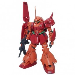 BANDAI HIGH GRADE HGUC GUNDAM MARASAI 1/144 MODEL KIT ACTION FIGURE