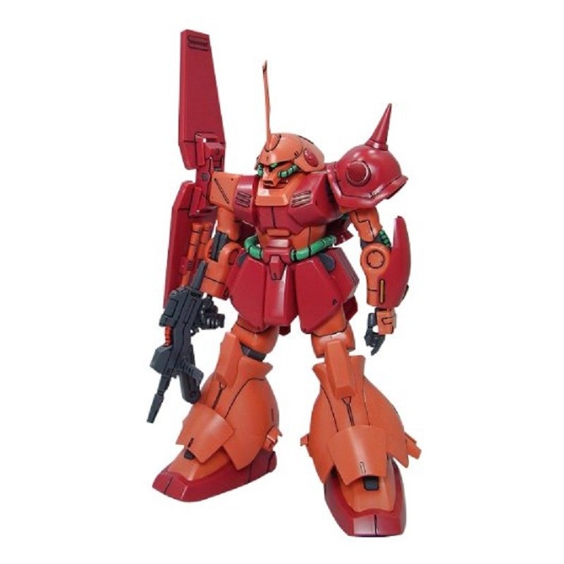 HIGH GRADE HGUC GUNDAM MARASAI 1/144 MODEL KIT ACTION FIGURE BANDAI