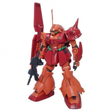 HIGH GRADE HGUC GUNDAM MARASAI 1/144 MODEL KIT ACTION FIGURE