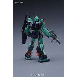 HIGH GRADE HGUC GUNDAM NEMO 1/144 MODEL KIT ACTION FIGURE BANDAI