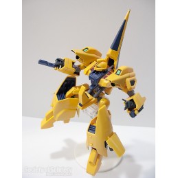 BANDAI HIGH GRADE HGUC GUNDAM METHUSS 1/144 MODEL KIT ACTION FIGURE