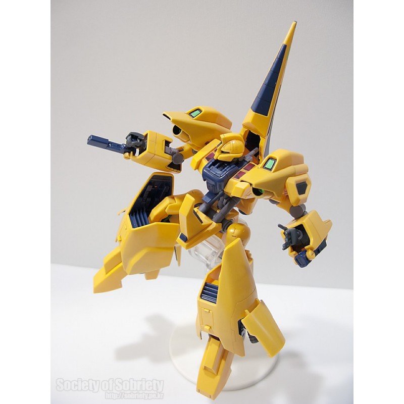 BANDAI HIGH GRADE HGUC GUNDAM METHUSS 1/144 MODEL KIT ACTION FIGURE