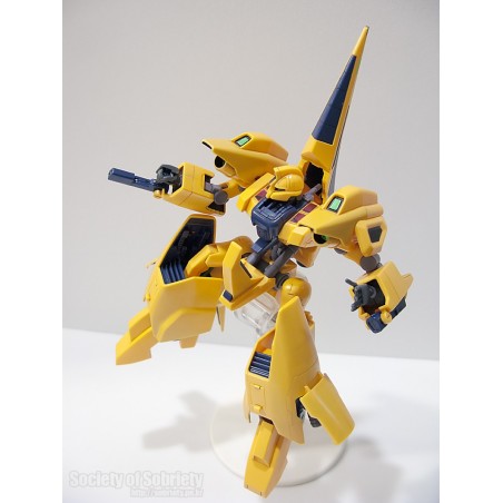 HIGH GRADE HGUC GUNDAM METHUSS 1/144 MODEL KIT ACTION FIGURE