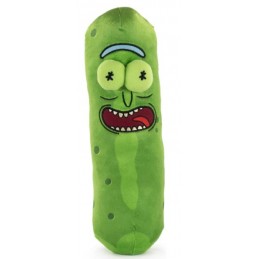 WHITEHOUSE LEISURE RICK AND MORTY - PICKLE RICK 30CM PLUSH FIGURE