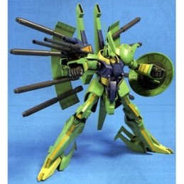 BANDAI HIGH GRADE HGUC GUNDAM PALACE ATHENE 1/144 MODEL KIT ACTION FIGURE