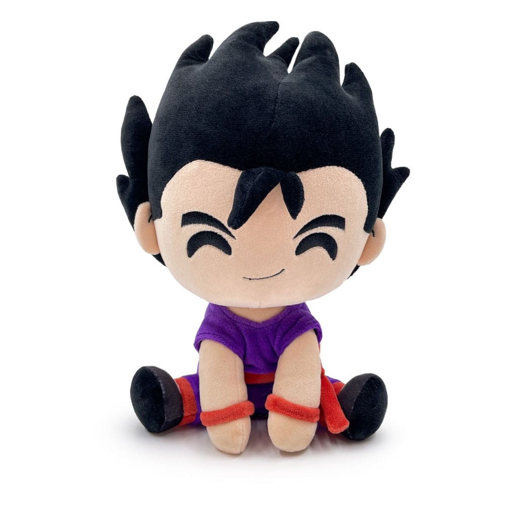 Peluche hotsell dragon ball