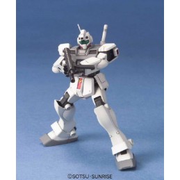 BANDAI HIGH GRADE HGUC GUNDAM RGM-79D COLD DISTRICT TYPE 1/144 MODEL KIT