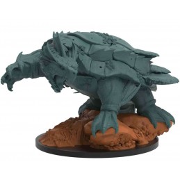 STEAMFORGED GAMES EPIC ENCOUNTERS COVE OF THE DRAGON TURTLE MINIATURE
