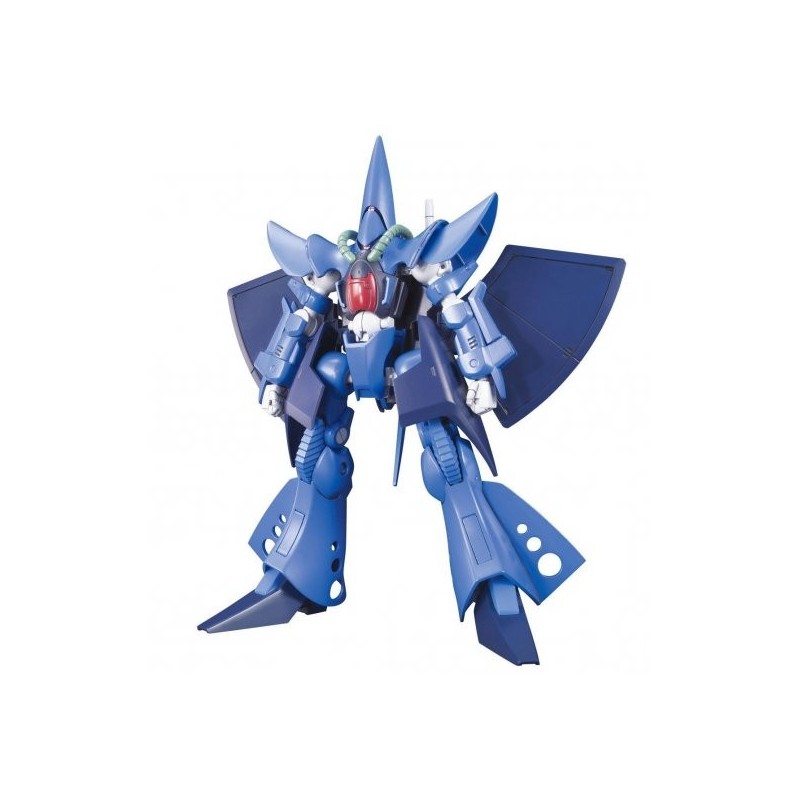 BANDAI HIGH GRADE HGUC GUNDAM RX-139 HAMBRABI 1/144 MODEL KIT FIGURE BANDAI HIGH GRADE HGUC GUNDAM RX-139 HAMBRABI 1/144 MODEL KIT FIGURE