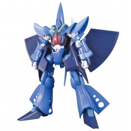HIGH GRADE HGUC GUNDAM RX-139 HAMBRABI 1/144 MODEL KIT FIGURE