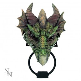 GREEN DRAGON BATTIPORTA BATACCHIO NEMESIS NOW