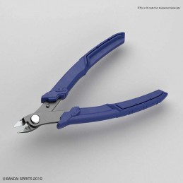 BANDAI BANDAI SPIRIT BUILD UP NIPPER