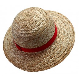 ABYSTYLE ONE PIECE MONKEY D. LUFFY STRAW HAT REPLICA