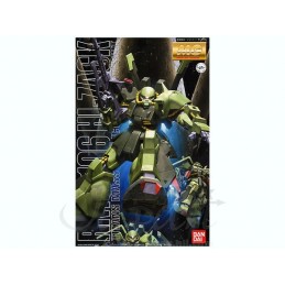 BANDAI MASTER GRADE MG GUNDAM RMS-106 HI-ZACK 1/100 MODEL KIT ACTION FIGURE