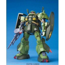 BANDAI MASTER GRADE MG GUNDAM RMS-106 HI-ZACK 1/100 MODEL KIT ACTION FIGURE
