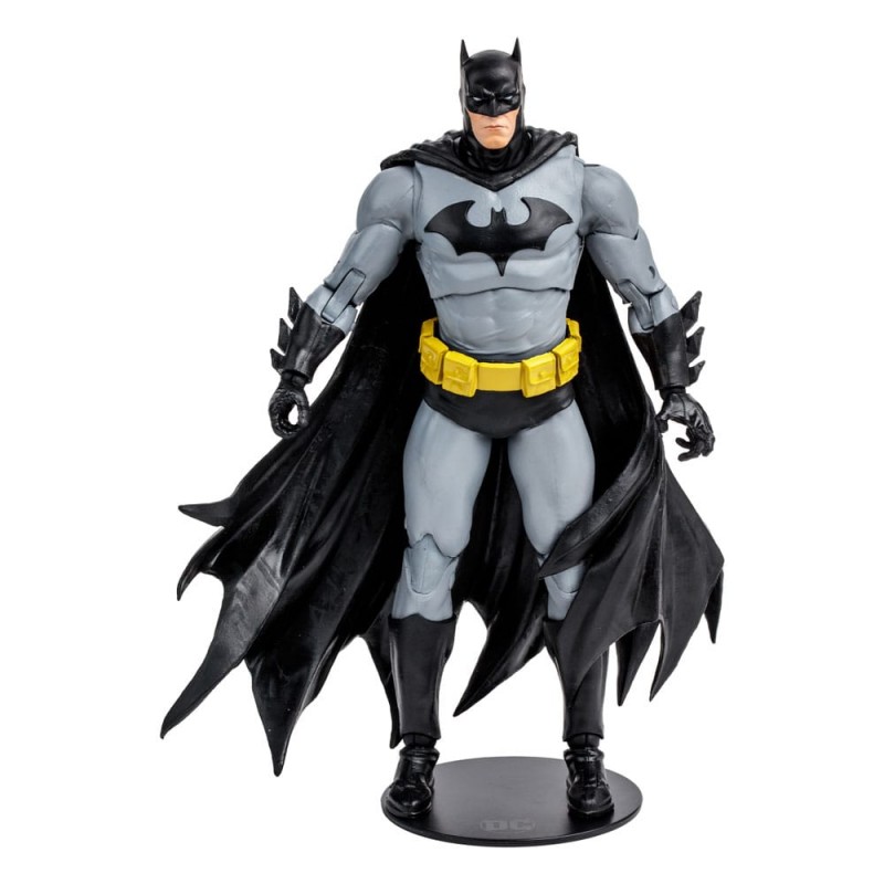 MC FARLANE DC MULTIVERSE BATMAN HUSH ACTION FIGURE