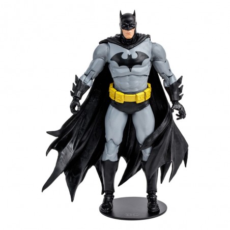 DC MULTIVERSE BATMAN HUSH ACTION FIGURE