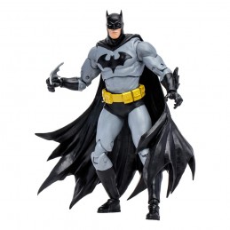 MC FARLANE DC MULTIVERSE BATMAN HUSH ACTION FIGURE