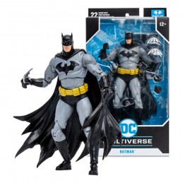 MC FARLANE DC MULTIVERSE BATMAN HUSH ACTION FIGURE