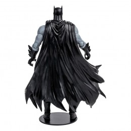 MC FARLANE DC MULTIVERSE BATMAN HUSH ACTION FIGURE