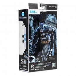 MC FARLANE DC MULTIVERSE BATMAN HUSH ACTION FIGURE