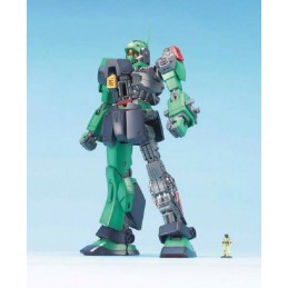 MASTER GRADE MG GUNDAM NEMO 1/100 MODEL KIT ACTION FIGURE BANDAI