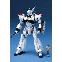 MASTER GRADE MG PATLABOR INGRAM 3 1/100 MODEL KIT ACTION FIGURE BANDAI