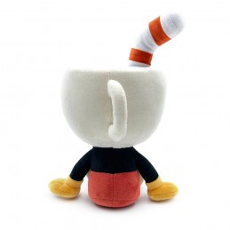CUPHEAD PELUCHES FIGURE YUME TOYS