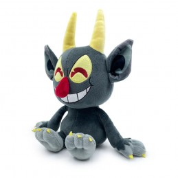 YUME TOYS CUPHEAD THE DEVIL PELUCHES FIGURE