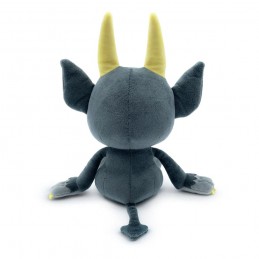 CUPHEAD THE DEVIL PELUCHES FIGURE YUME TOYS