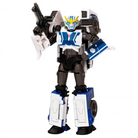 TRANSFORMERS LEGACY EVOLUTION STRONGARM ACTION FIGURE