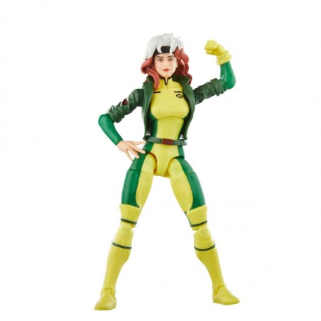 MARVEL LEGENDS X-MEN '97 ROGUE ACTION FIGURE