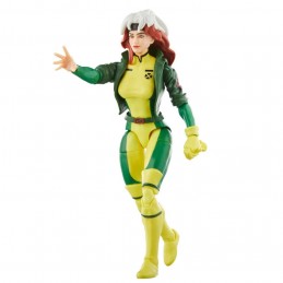 MARVEL LEGENDS X-MEN '97 ROGUE ACTION FIGURE HASBRO