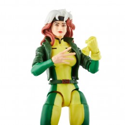 HASBRO MARVEL LEGENDS X-MEN '97 ROGUE ACTION FIGURE