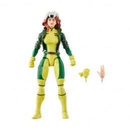 HASBRO MARVEL LEGENDS X-MEN '97 ROGUE ACTION FIGURE