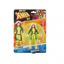 MARVEL LEGENDS X-MEN '97 ROGUE ACTION FIGURE HASBRO