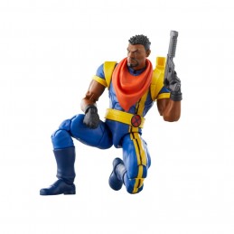 MARVEL LEGENDS X-MEN '97 BISHOP ACTION FIGURE HASBRO