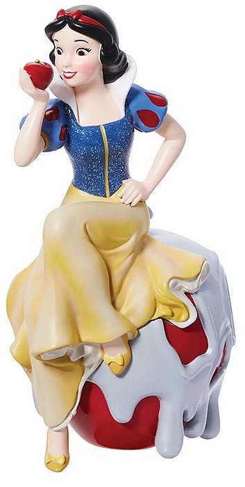 Figura enesco disney biancaneve classica biancaneve — nauticamilanonline