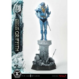 PRIME 1 STUDIO BERSERK LEGACY ART KENTARO MIURA GRIFFITH BONUS VERSION STATUE FIGURE