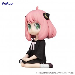 FURYU SPY X FAMILY ANYA FORGER NOODLE STOPPER FIGURE STATUE