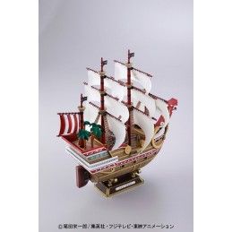 BANDAI ONE PIECE RED FORCE 30CM MODEL KIT