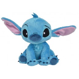 LILO AND STITCH 20CM STITCH PLUSH PELUCHES FIGURE PLAY BY PLAY