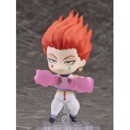 HUNTER X HUNTER HISOKA NENDOROID ACTION FIGURE GOOD SMILE COMPANY