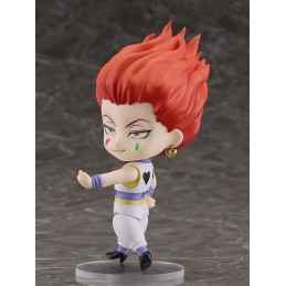 HUNTER X HUNTER HISOKA NENDOROID ACTION FIGURE GOOD SMILE COMPANY