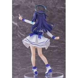 GOOD SMILE COMPANY BLUE ARCHIVE HAYASE YUUKA MISCHIEVOUS STRAIGHT POP UP PARADE STATUE FIGURE