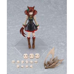 UMAMUSUME: PRETTY DERBY NICE NATURE FIGMA ACTION FIGURE MAX FACTORY