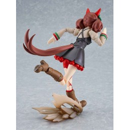 UMAMUSUME: PRETTY DERBY NICE NATURE FIGMA ACTION FIGURE MAX FACTORY