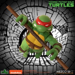 Pocket Pop Raphael Teenage Mutant Ninja Turtles - Mitico