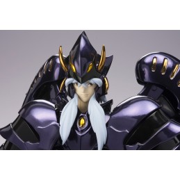 SAINT SEIYA MYTH CLOTH EX HADES GRIFFON MINOS MINOSSE SPECTRE CLOTH ACTION FIGURE BANDAI